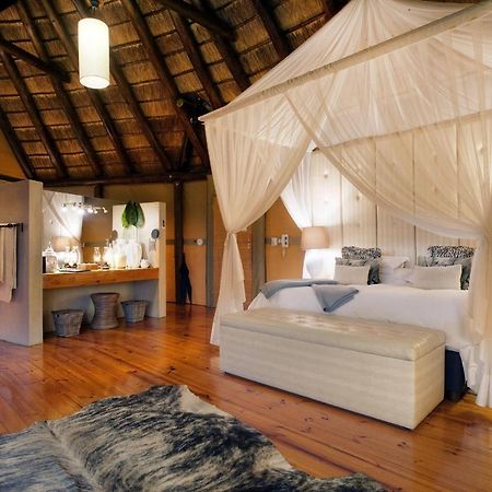 Bush Lodge - Amakhala Game Reserve Ngoại thất bức ảnh