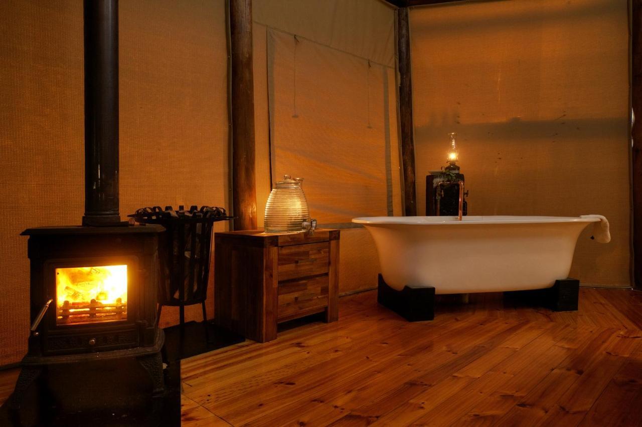 Bush Lodge - Amakhala Game Reserve Ngoại thất bức ảnh