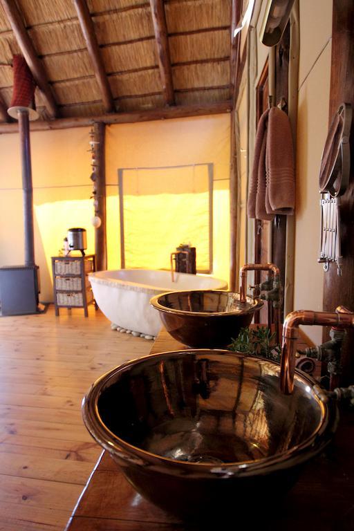 Bush Lodge - Amakhala Game Reserve Phòng bức ảnh