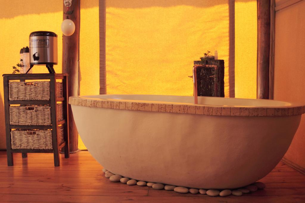 Bush Lodge - Amakhala Game Reserve Phòng bức ảnh