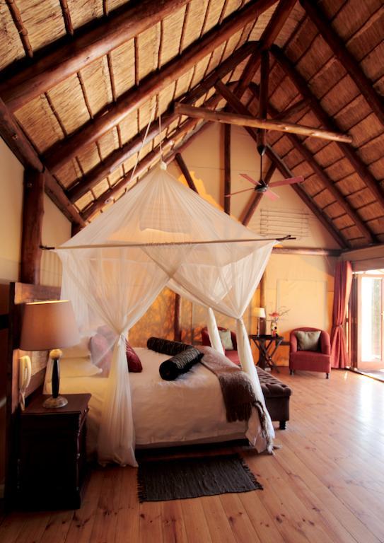 Bush Lodge - Amakhala Game Reserve Phòng bức ảnh
