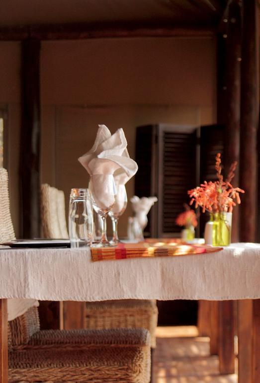 Bush Lodge - Amakhala Game Reserve Ngoại thất bức ảnh