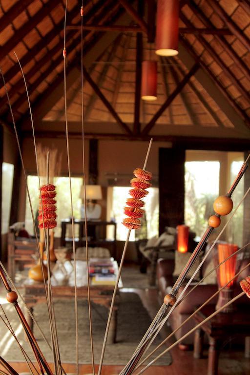 Bush Lodge - Amakhala Game Reserve Ngoại thất bức ảnh