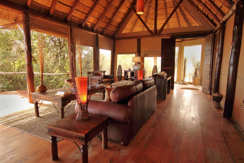 Bush Lodge - Amakhala Game Reserve Ngoại thất bức ảnh