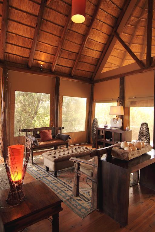 Bush Lodge - Amakhala Game Reserve Ngoại thất bức ảnh