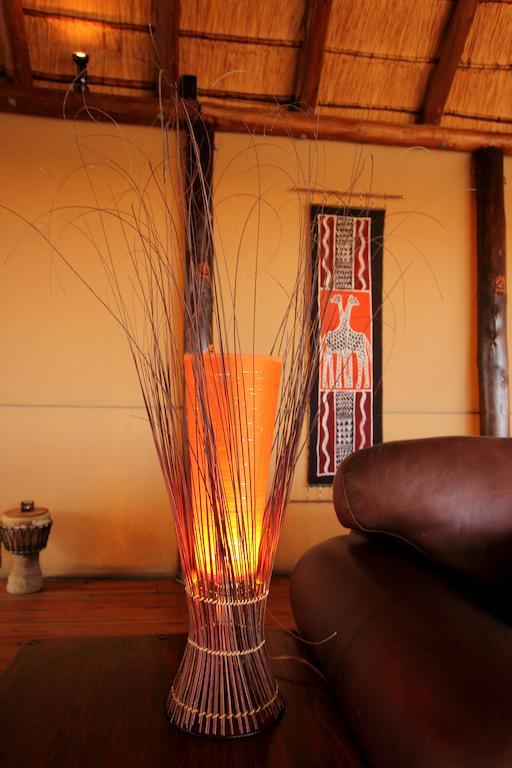 Bush Lodge - Amakhala Game Reserve Ngoại thất bức ảnh