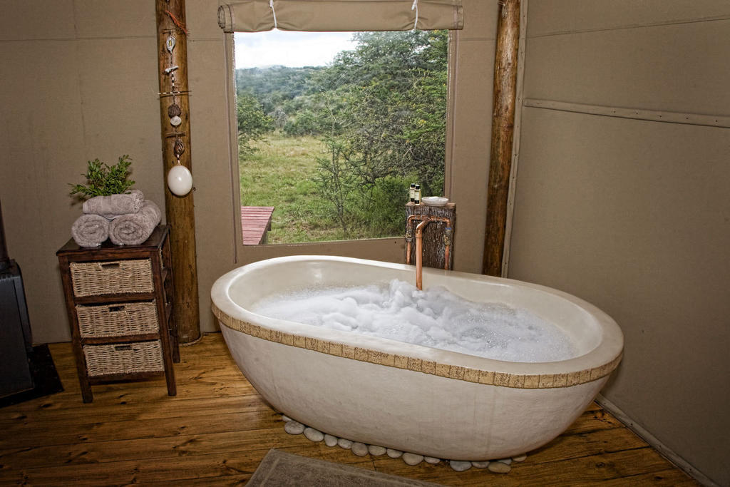 Bush Lodge - Amakhala Game Reserve Phòng bức ảnh